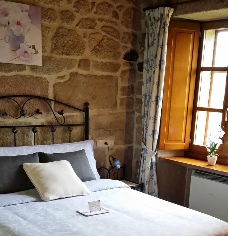 Casa Rural Vella Da Rivera O Sisto Phòng bức ảnh