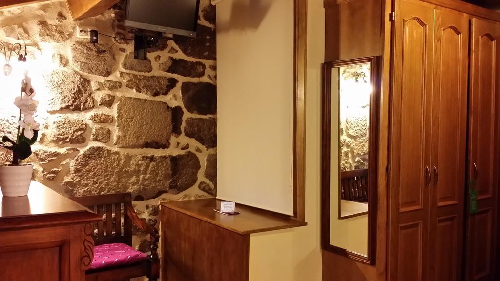 Casa Rural Vella Da Rivera O Sisto Phòng bức ảnh