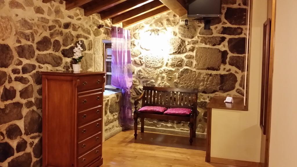 Casa Rural Vella Da Rivera O Sisto Phòng bức ảnh