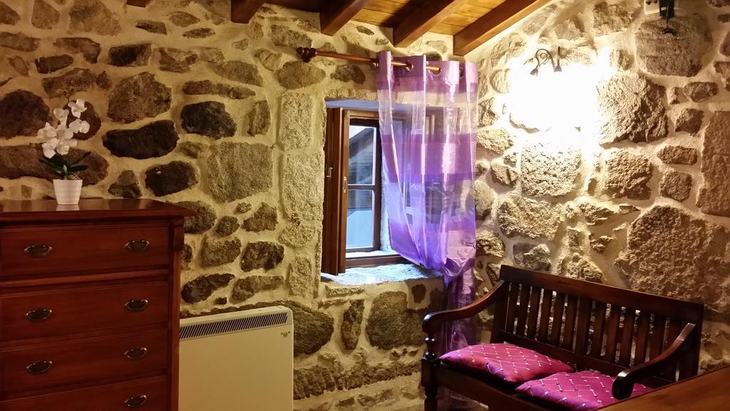 Casa Rural Vella Da Rivera O Sisto Phòng bức ảnh