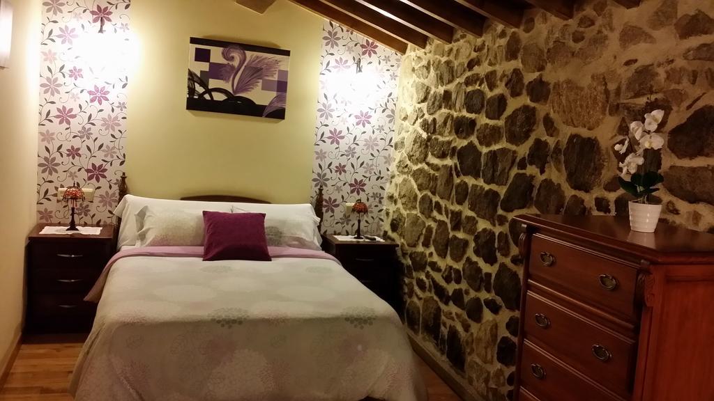 Casa Rural Vella Da Rivera O Sisto Phòng bức ảnh