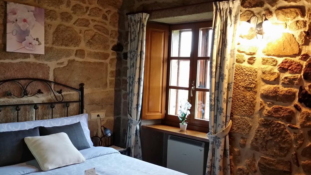 Casa Rural Vella Da Rivera O Sisto Phòng bức ảnh