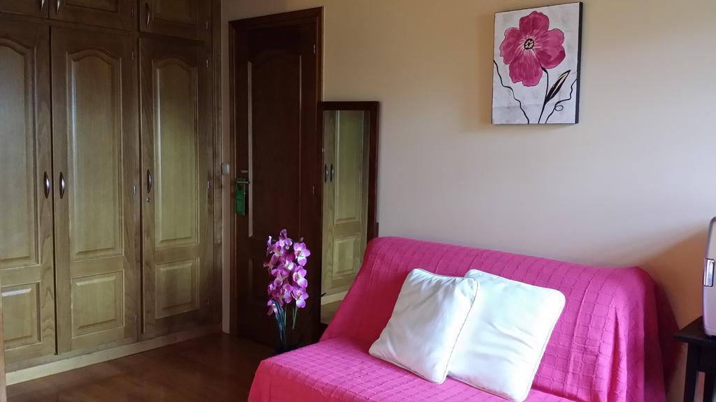 Casa Rural Vella Da Rivera O Sisto Phòng bức ảnh