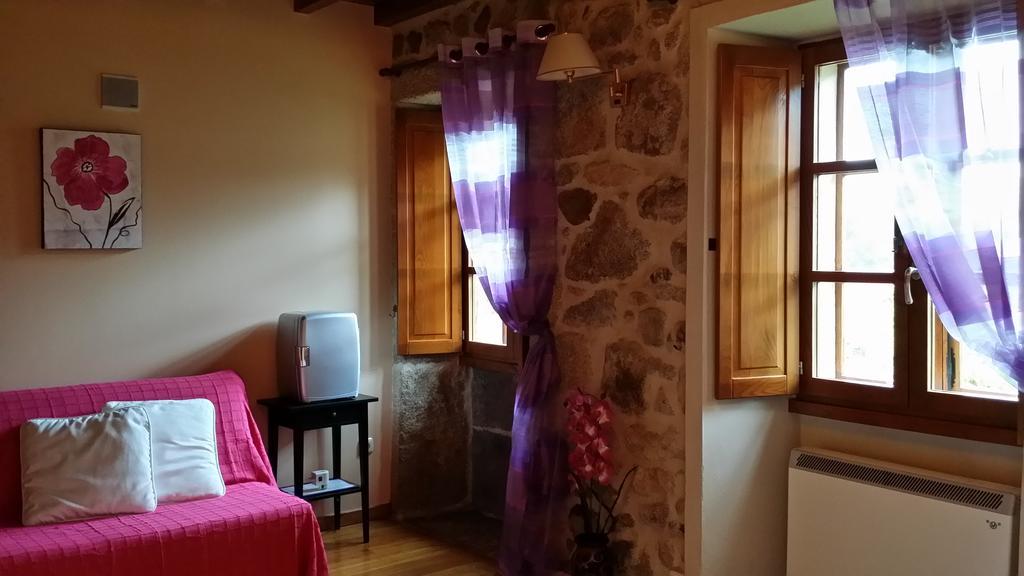 Casa Rural Vella Da Rivera O Sisto Phòng bức ảnh