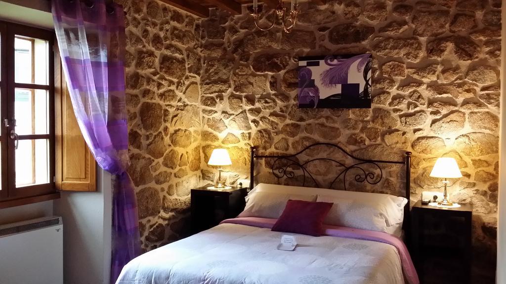 Casa Rural Vella Da Rivera O Sisto Phòng bức ảnh