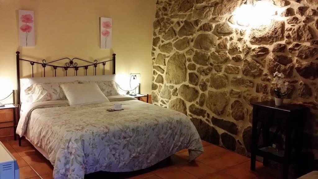 Casa Rural Vella Da Rivera O Sisto Phòng bức ảnh