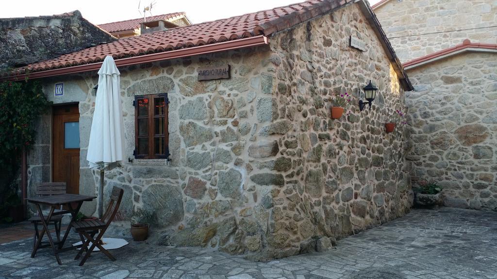 Casa Rural Vella Da Rivera O Sisto Phòng bức ảnh