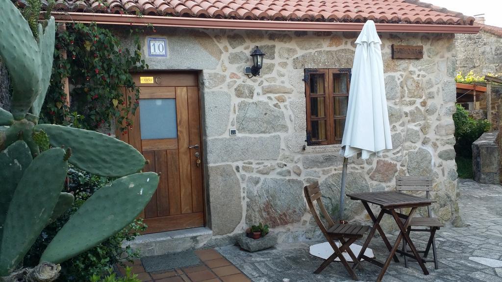 Casa Rural Vella Da Rivera O Sisto Phòng bức ảnh